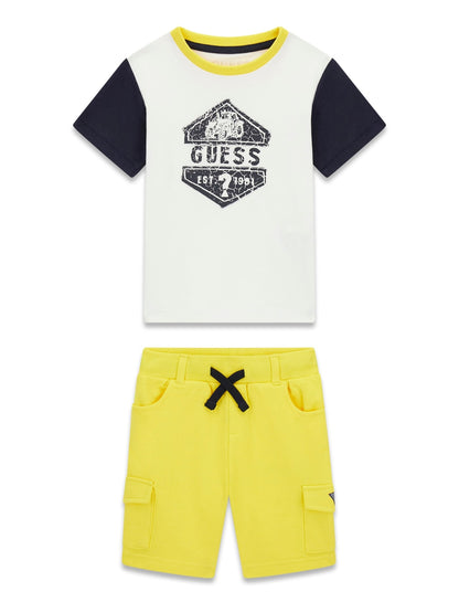 Completi GUESS