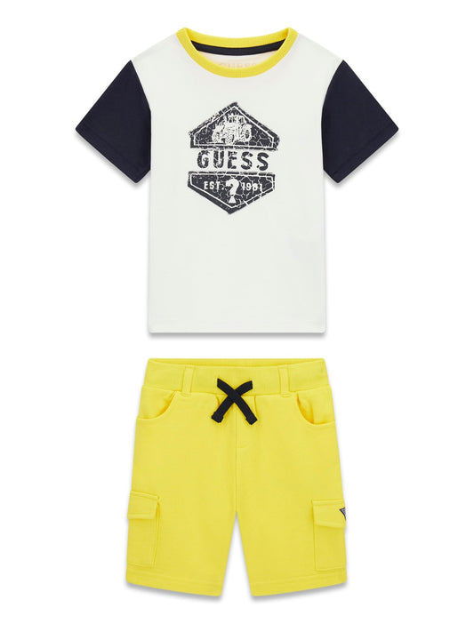Completi GUESS