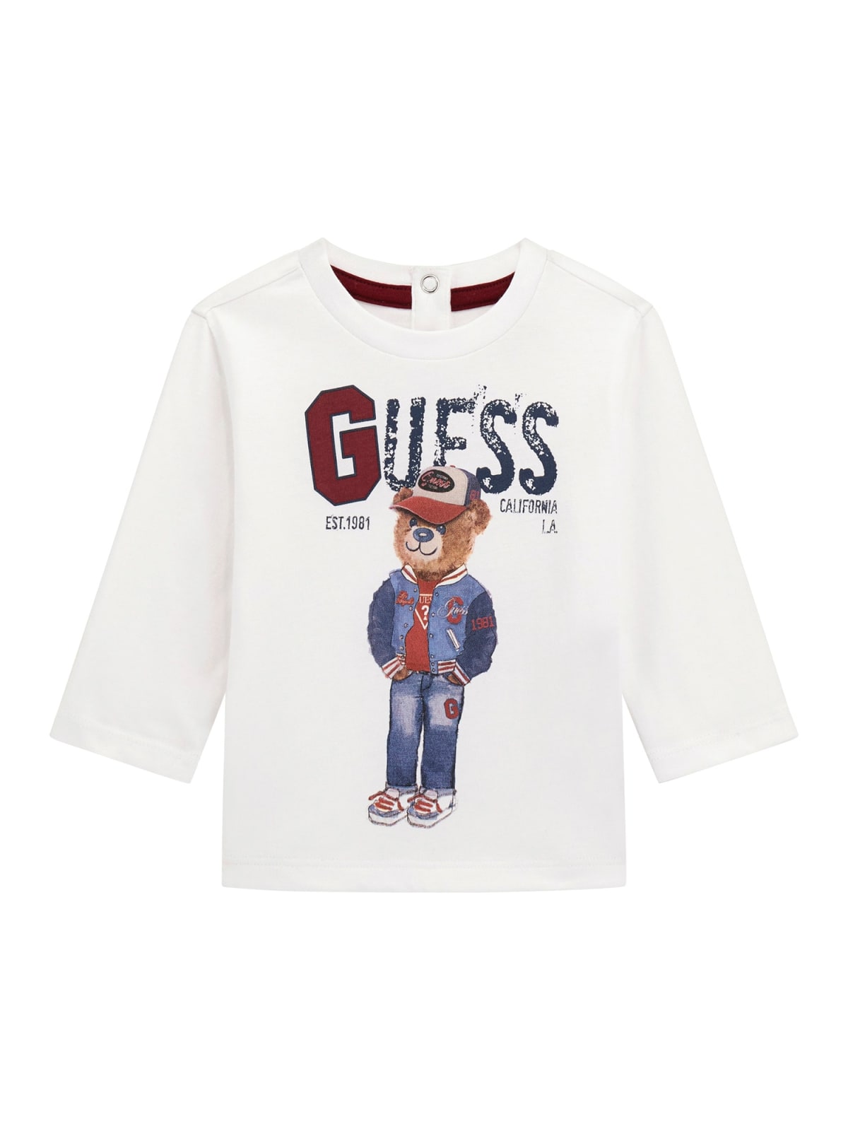 Maglieria GUESS