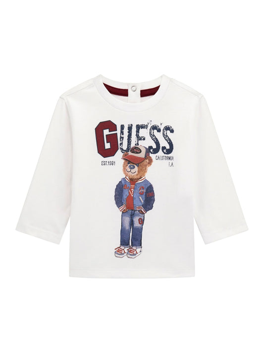 Maglieria GUESS
