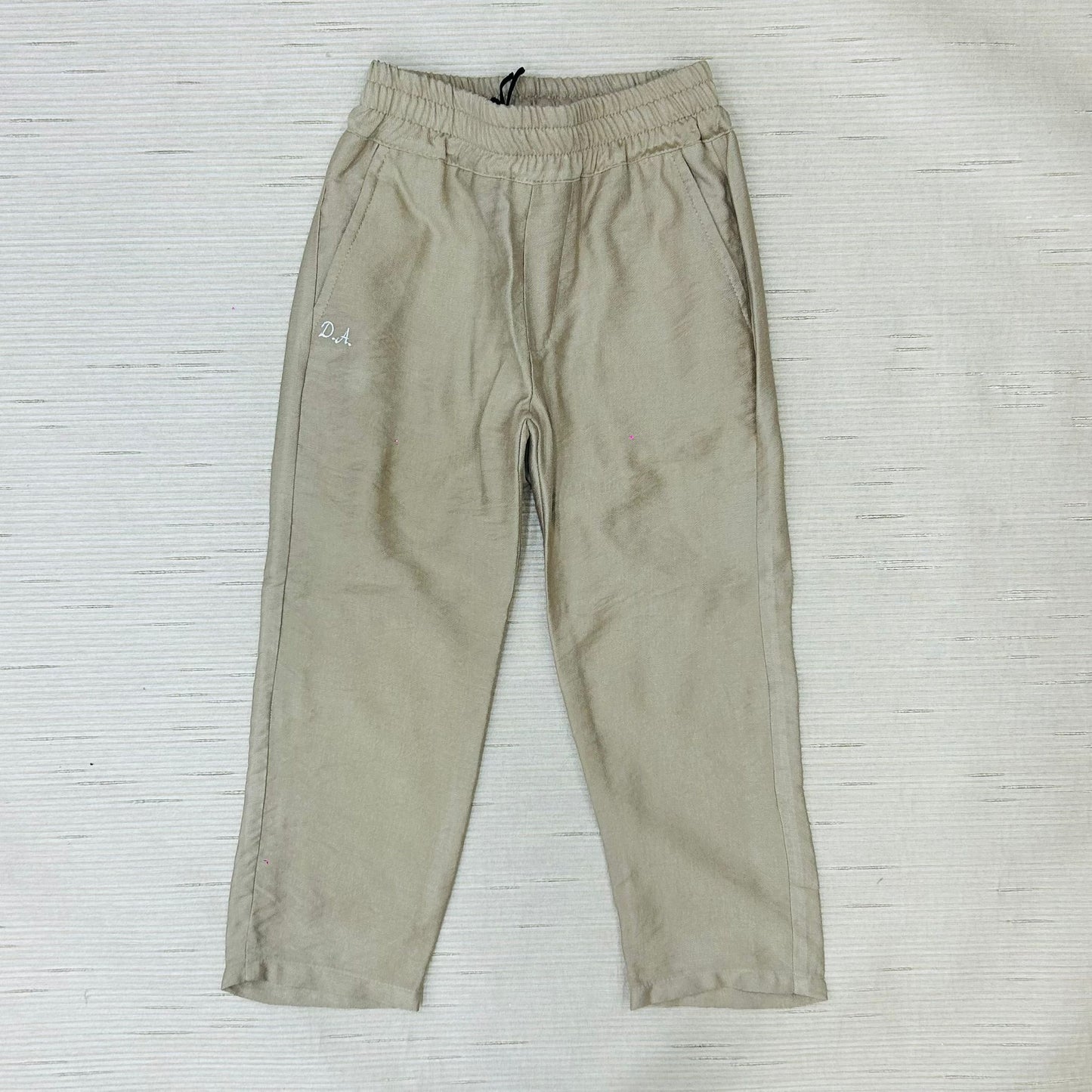 PANTALONE Alessandrini