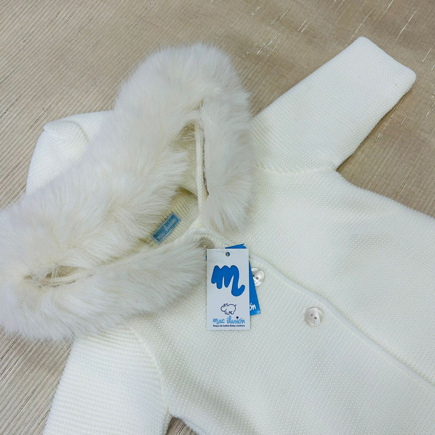 Maglieria MAC ILLUSION