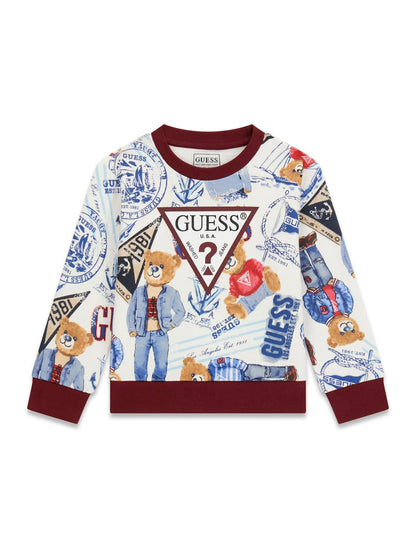 Maglieria GUESS