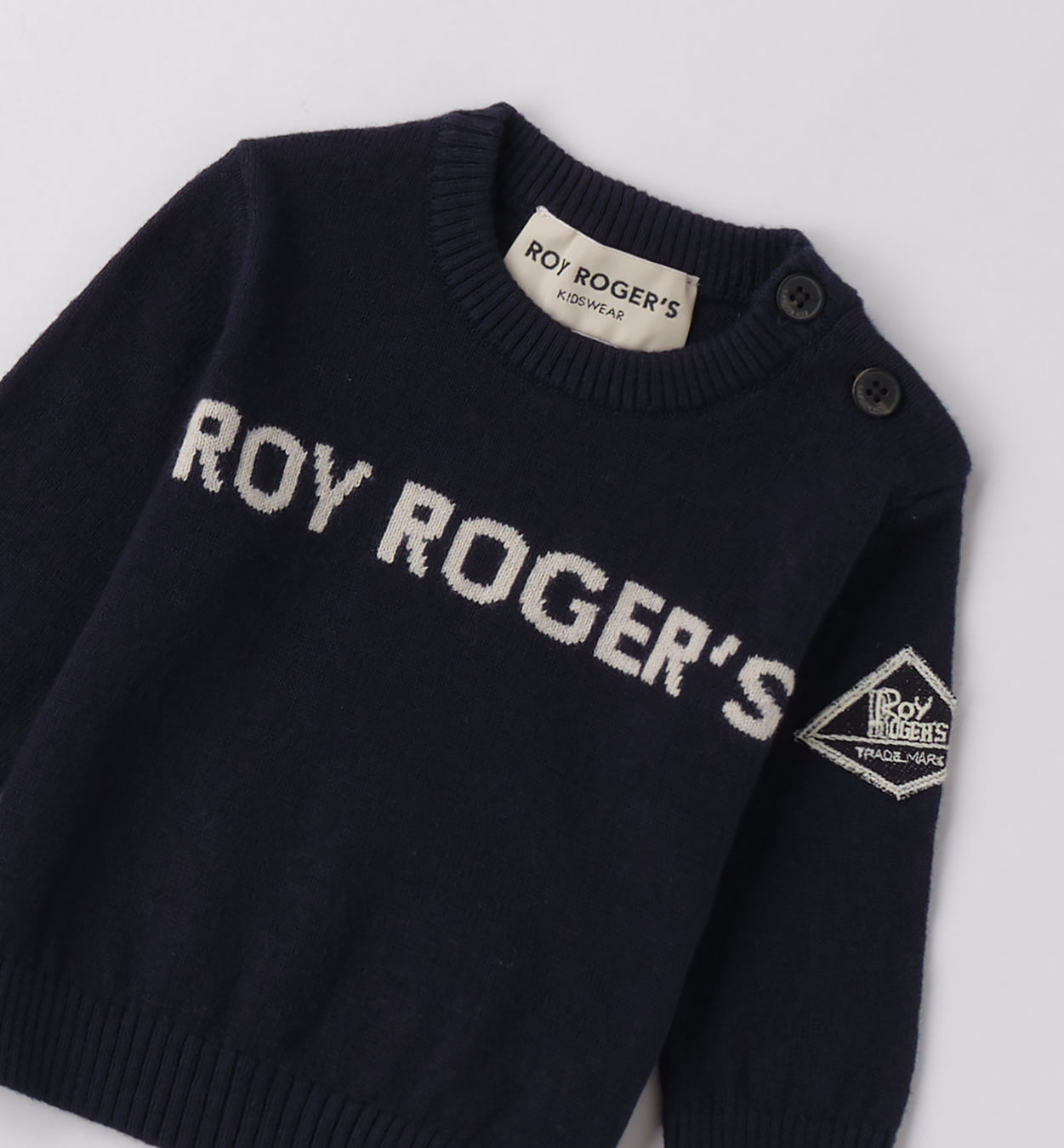 Maglieria ROY ROGER'S