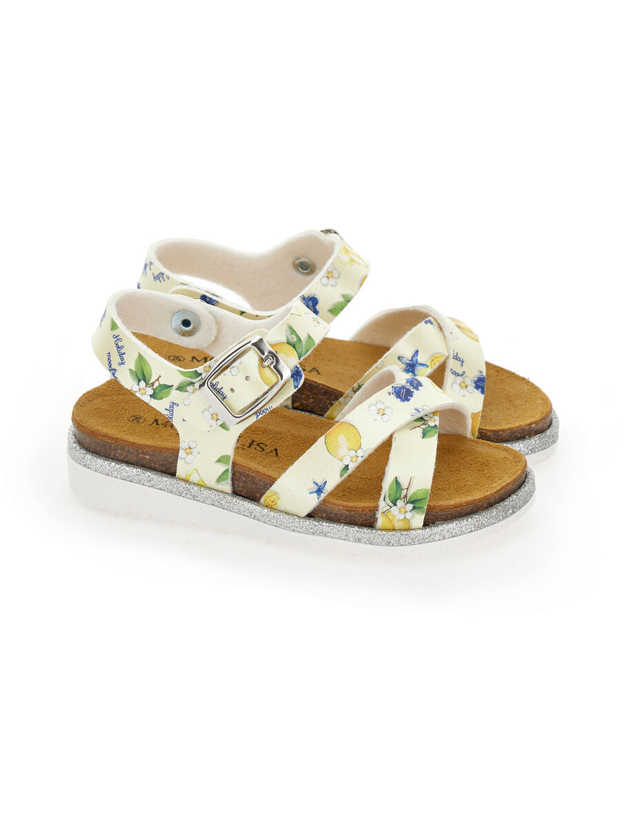 Scarpe Monnalisa