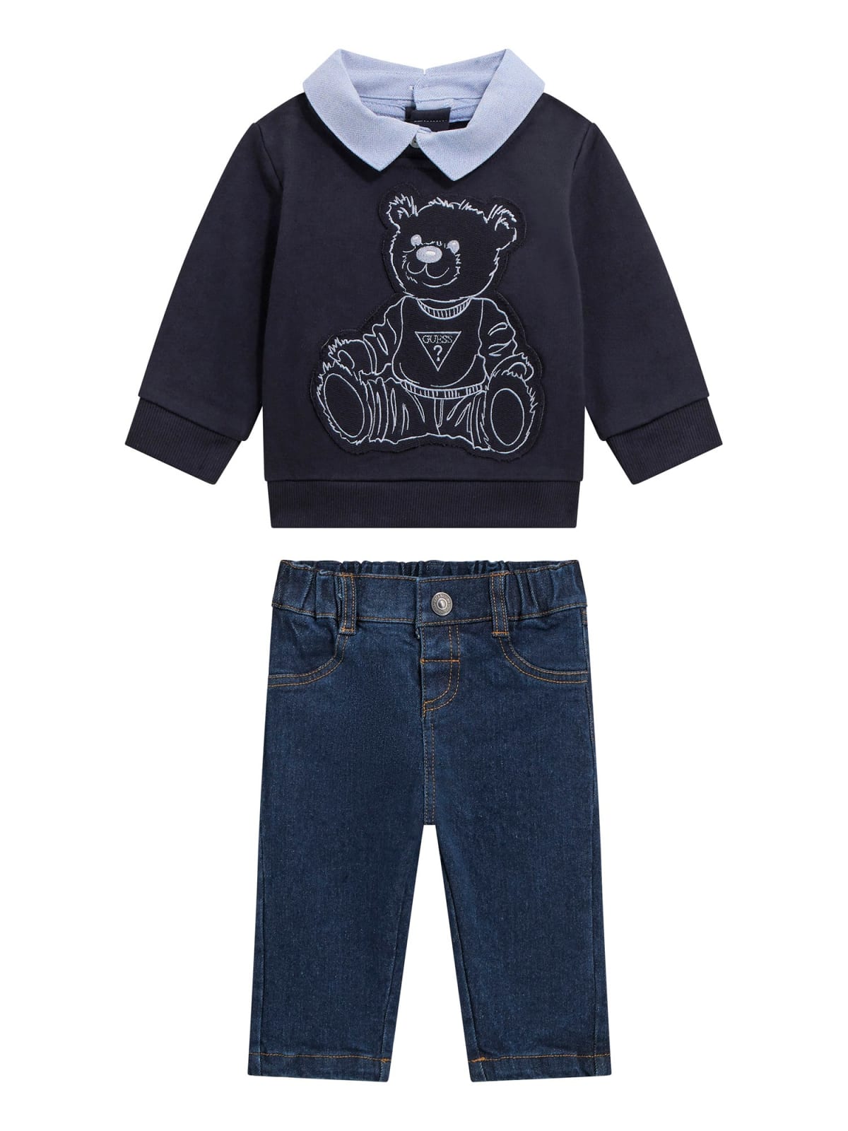 Completo GUESS
