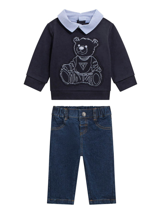 Completo GUESS