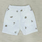 PANTALONE SUN68