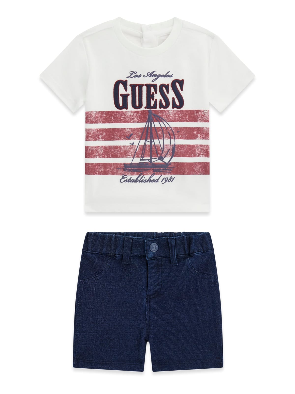 Completi GUESS