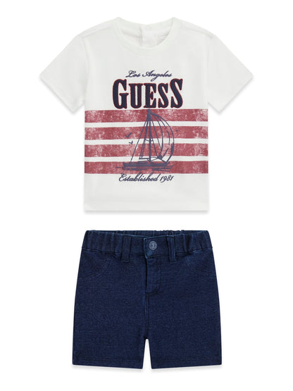 Completi GUESS