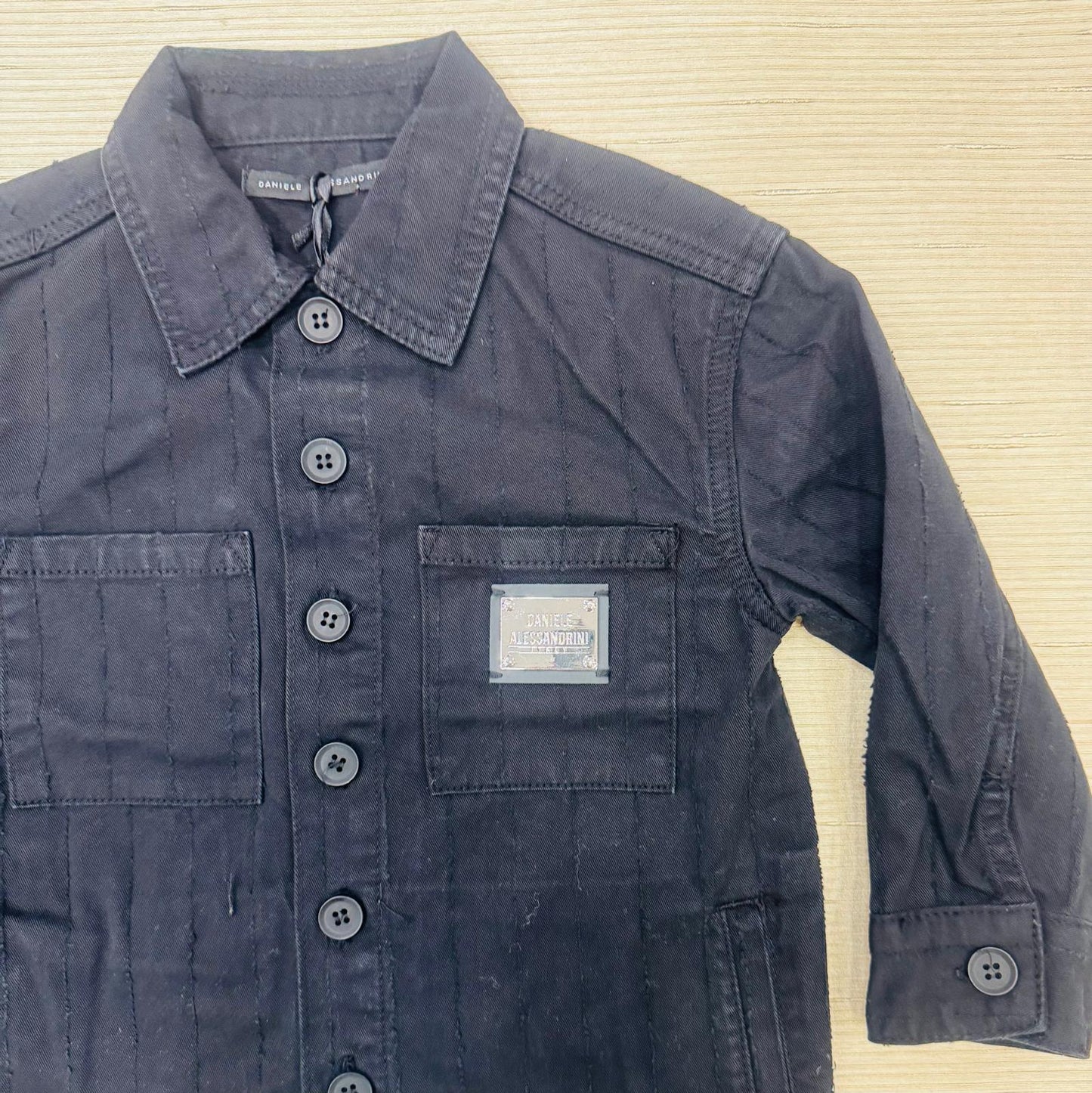 Maglieria Daniele Alessandrini