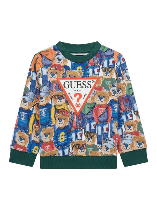 Felpe GUESS