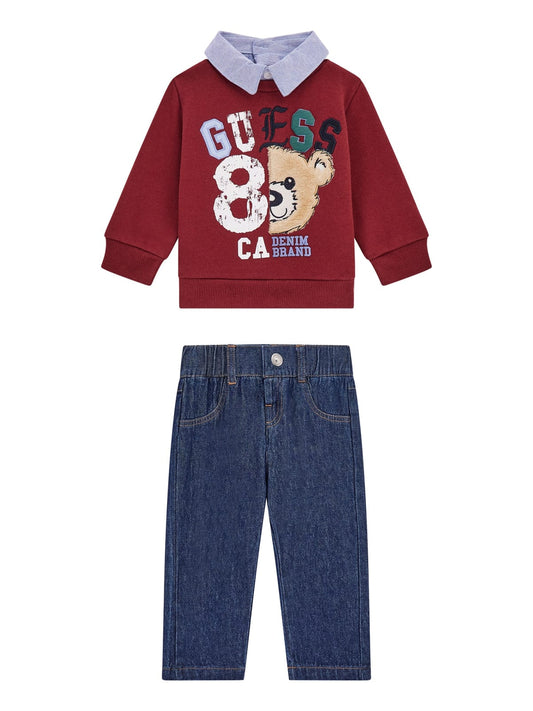 Completi GUESS