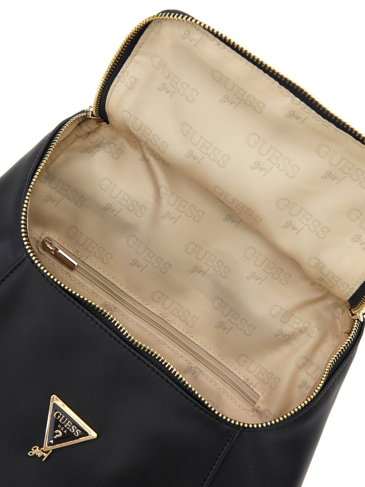 Zaini GUESS