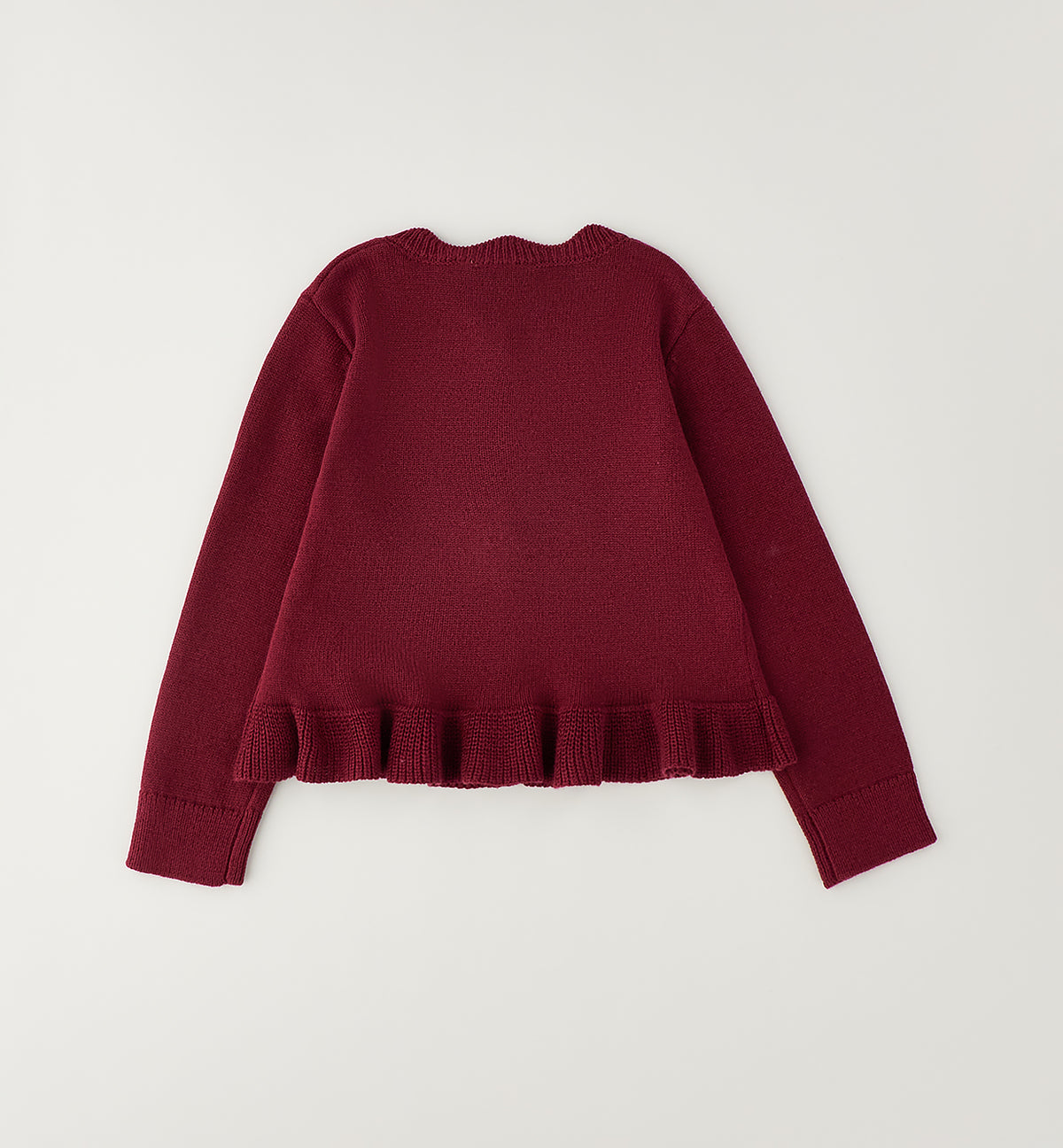 CARDIGAN sarabanda