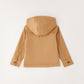 camicia sarabanda