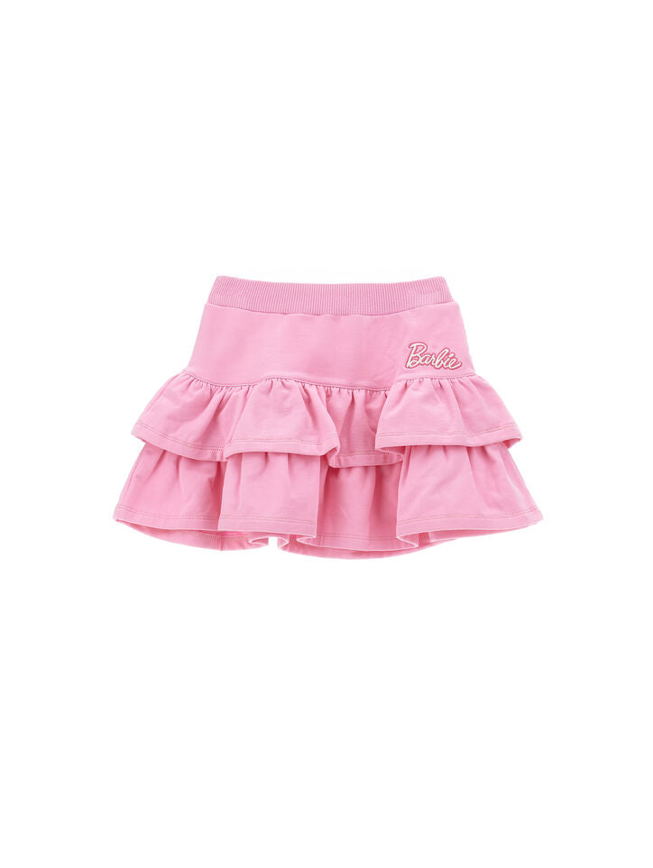 GONNA MONNALISA-Barbie