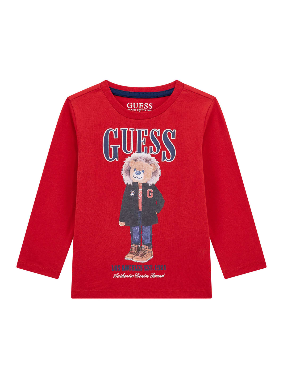 Maglieria GUESS