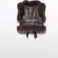 GILET ABEL & LULA