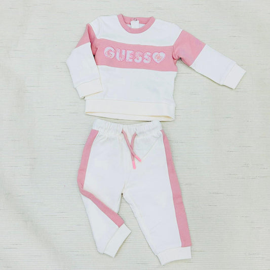 Completo GUESS