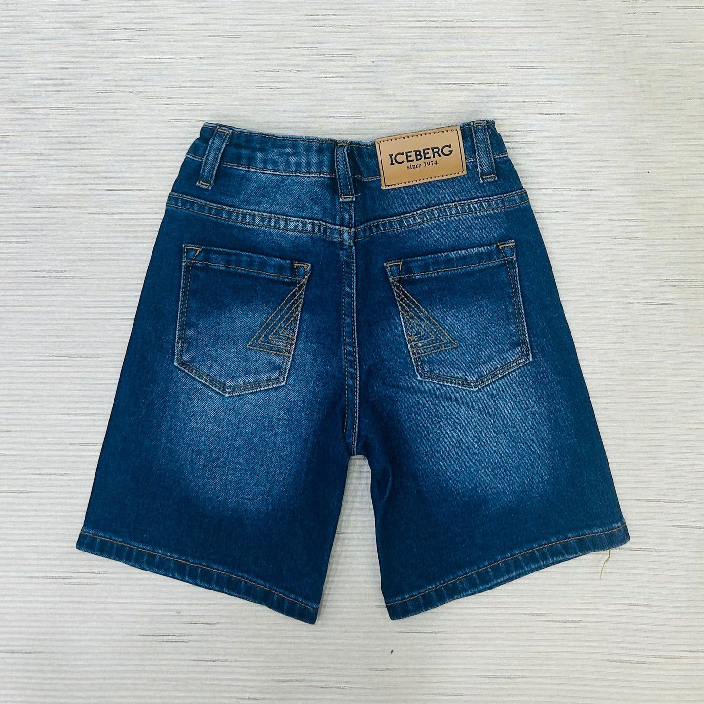 JEANS ICEBERG