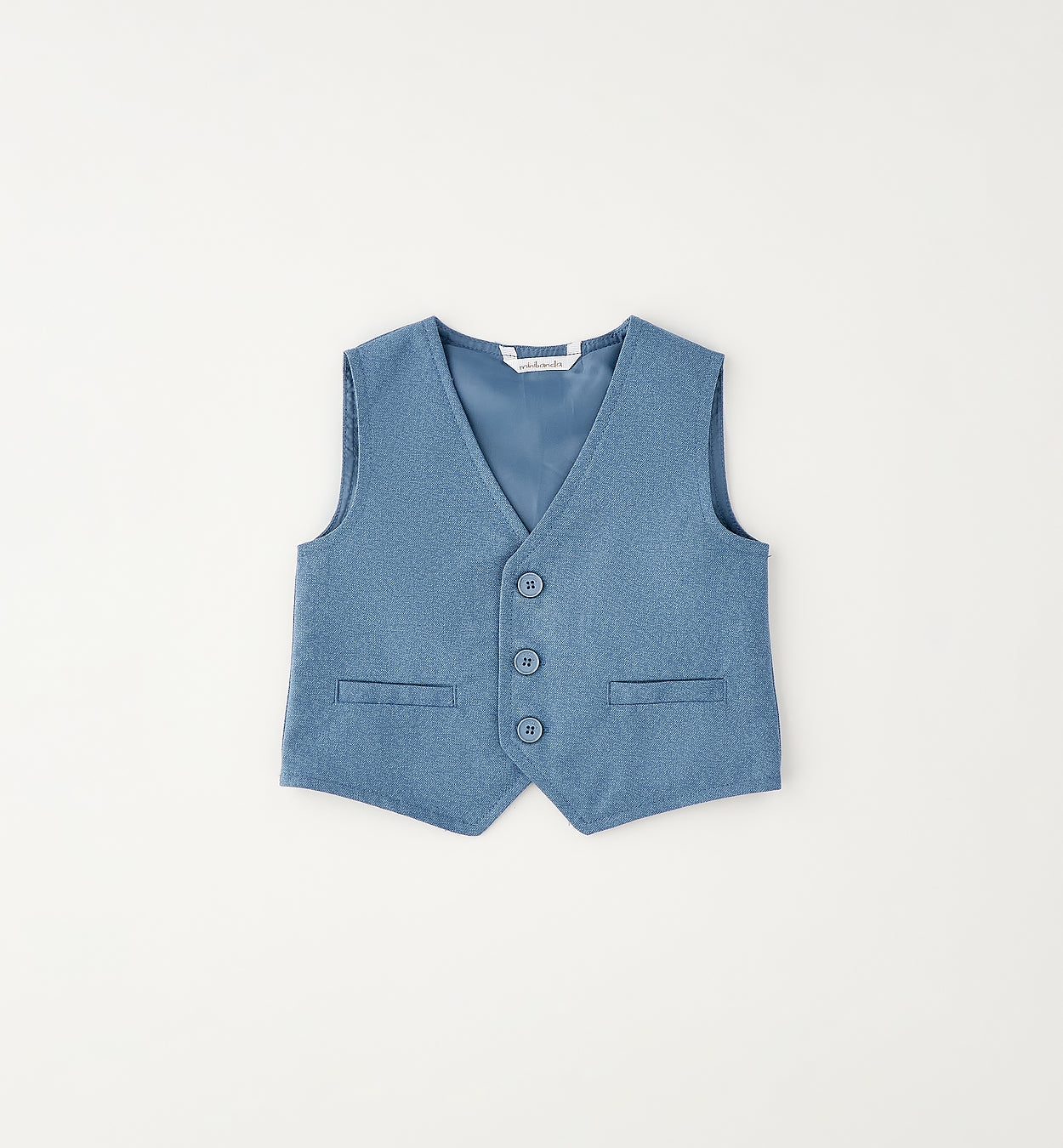 GILET minibanda