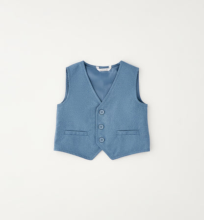 GILET minibanda
