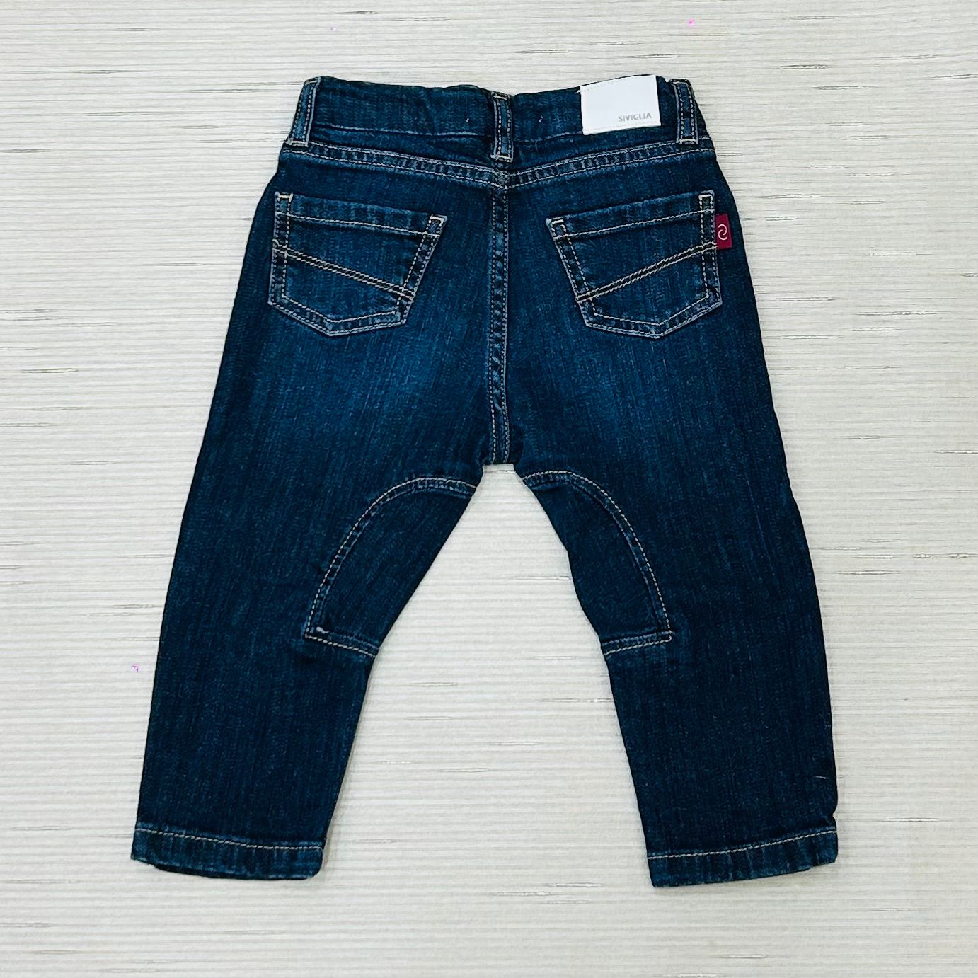 JEANS SIVIGLIA