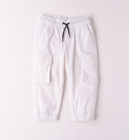 Pantaloni sarabanda