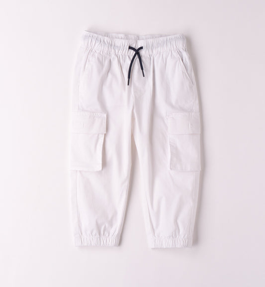 Pantaloni sarabanda