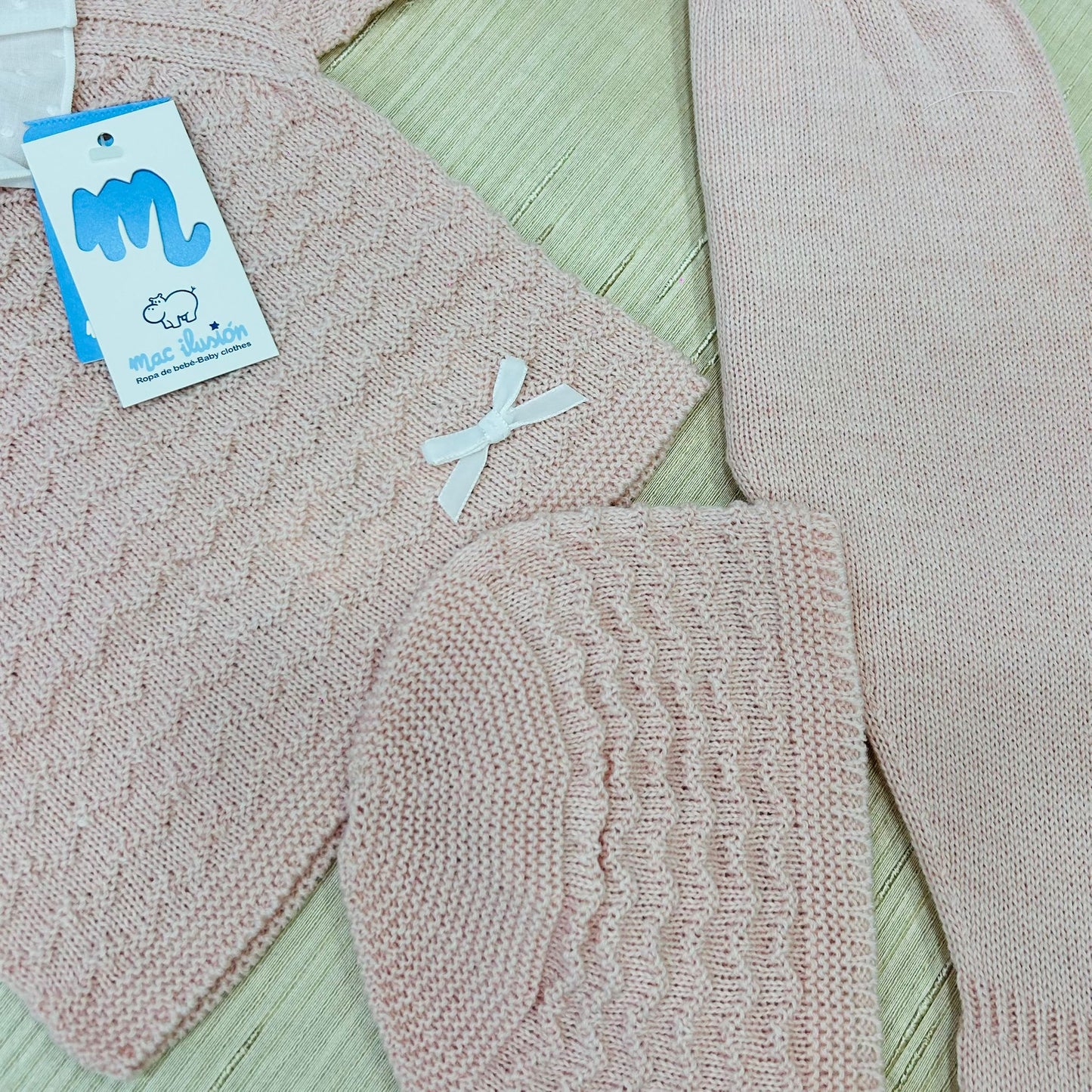 Completo MAC ILLUSION