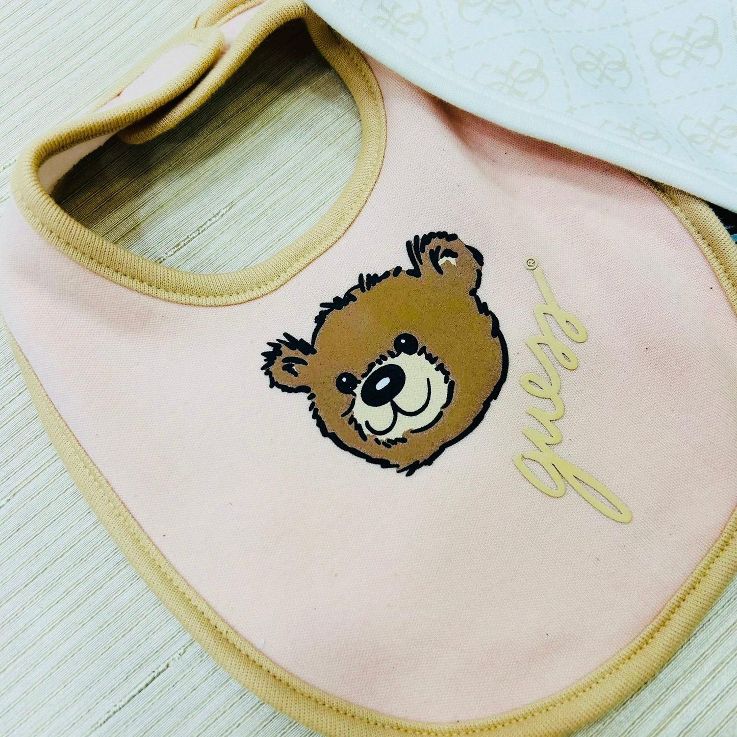 set bavette GUESS