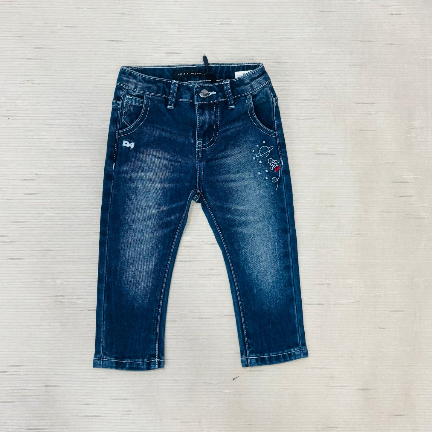 JEANS Daniele Alessandrini