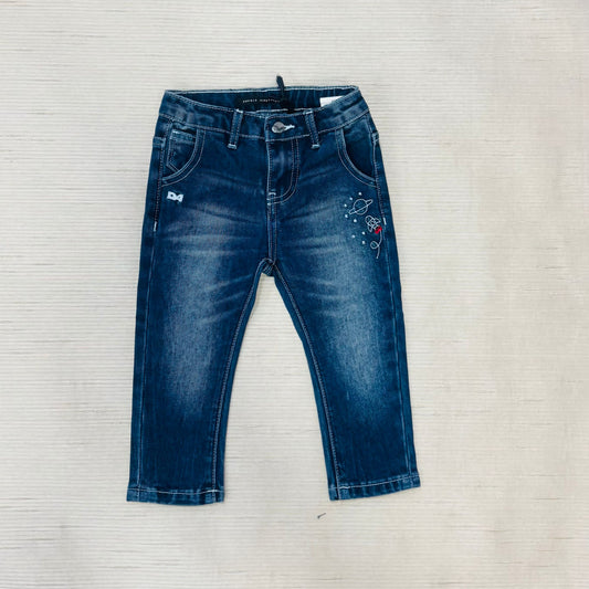 JEANS Daniele Alessandrini