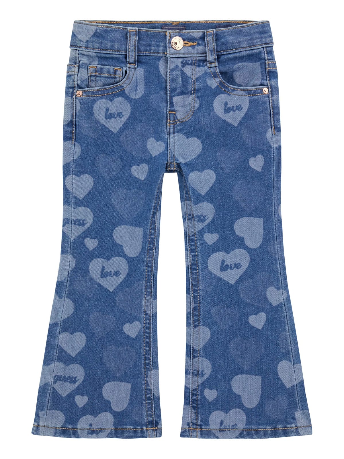 Pantaloni GUESS