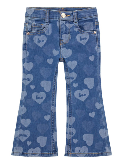 Pantaloni GUESS