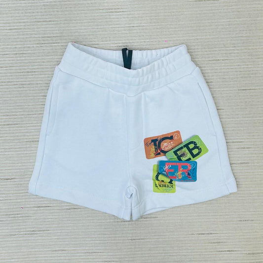PANTALONE ICEBERG