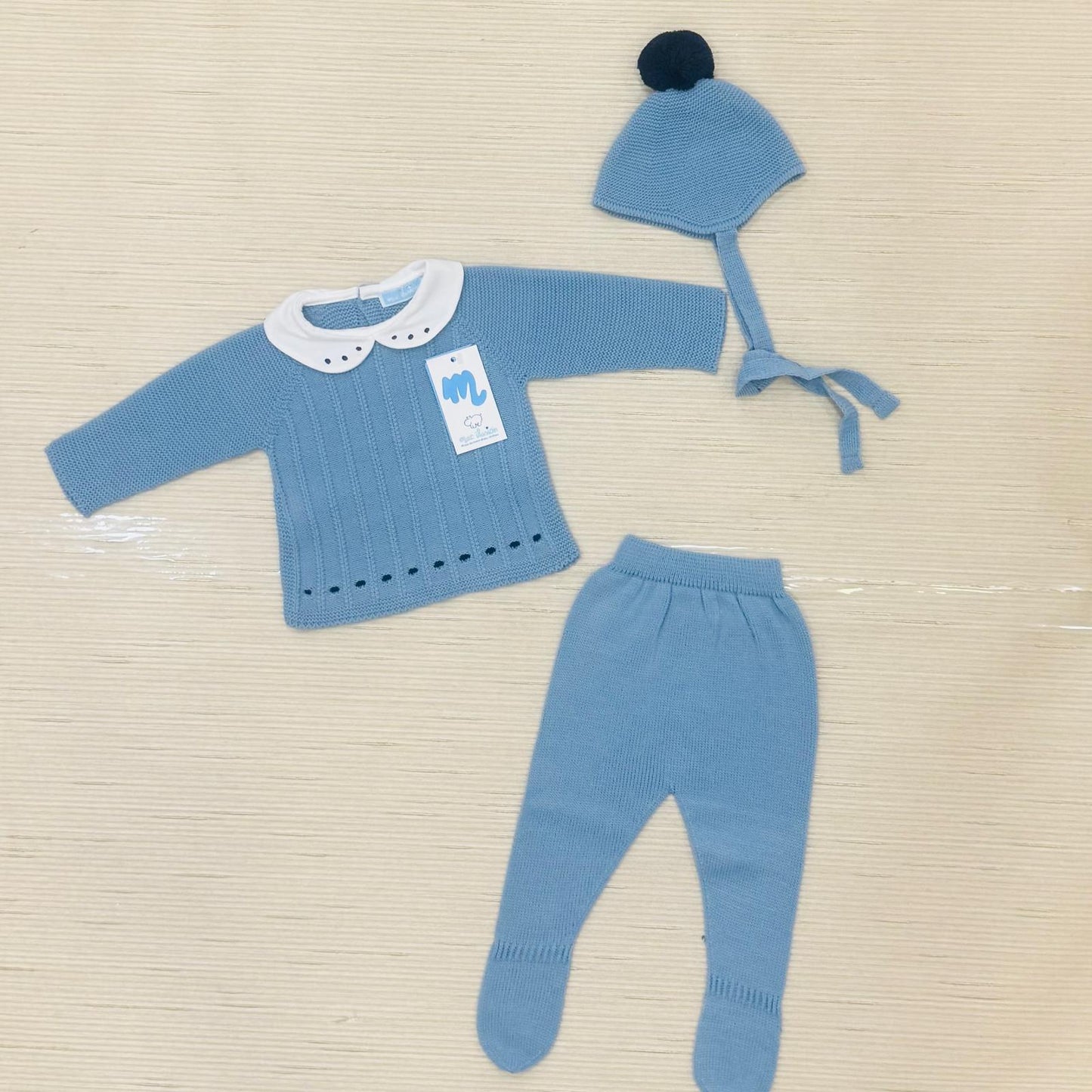 Completo MAC ILLUSION