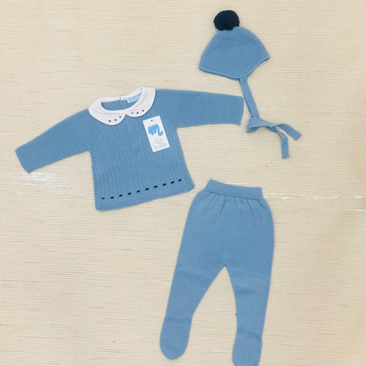 Completo MAC ILLUSION