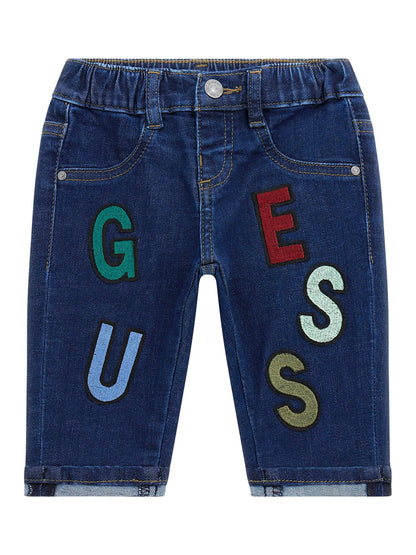 Pantaloni GUESS