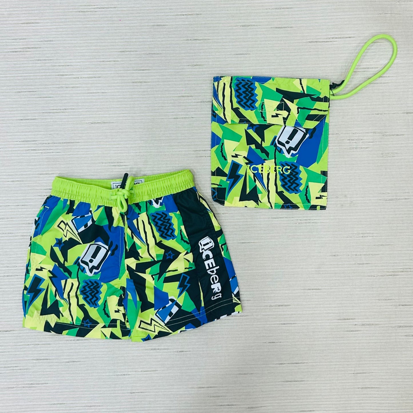 Costumi da bagno ICEBERG