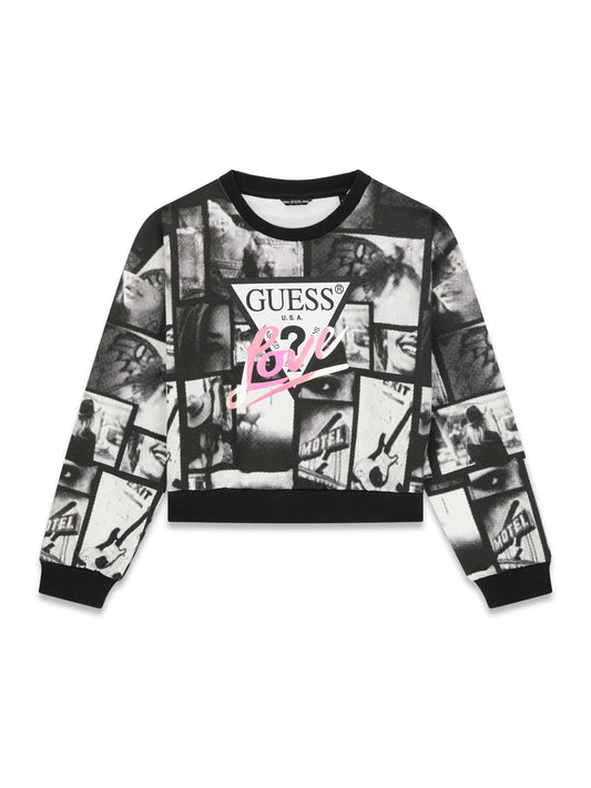 Maglieria GUESS