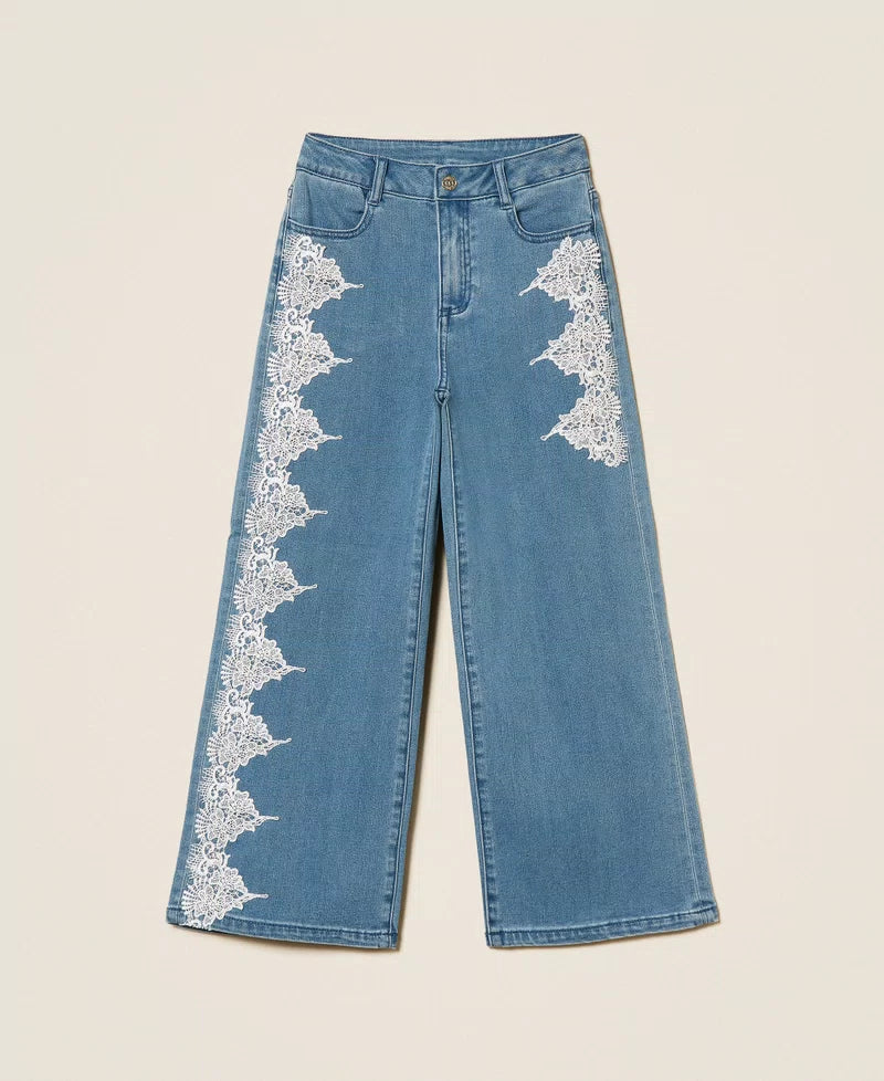 JEANS TWINSET