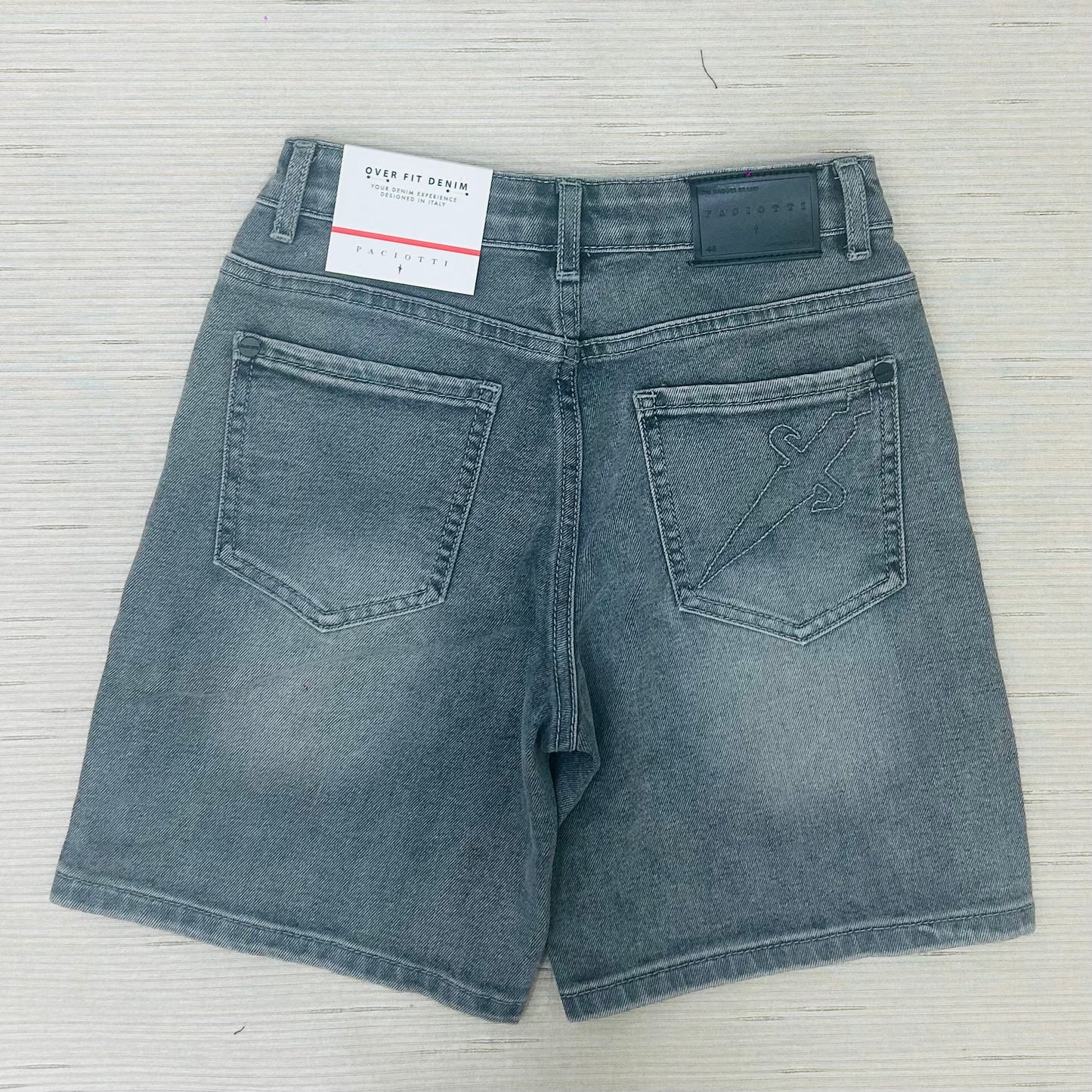 PANTALONE PACIOTTI