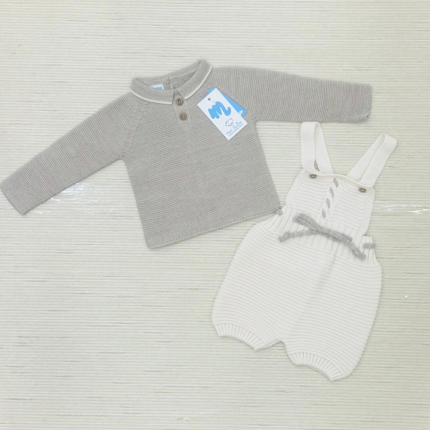 Completo MAC ILLUSION