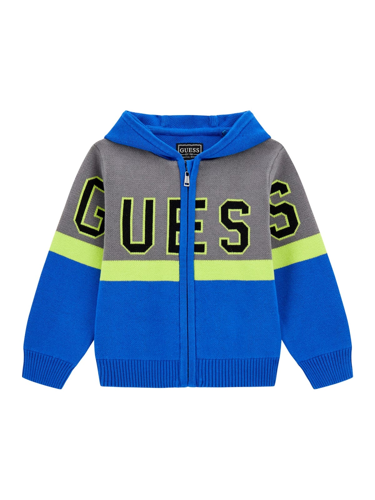 Maglieria GUESS