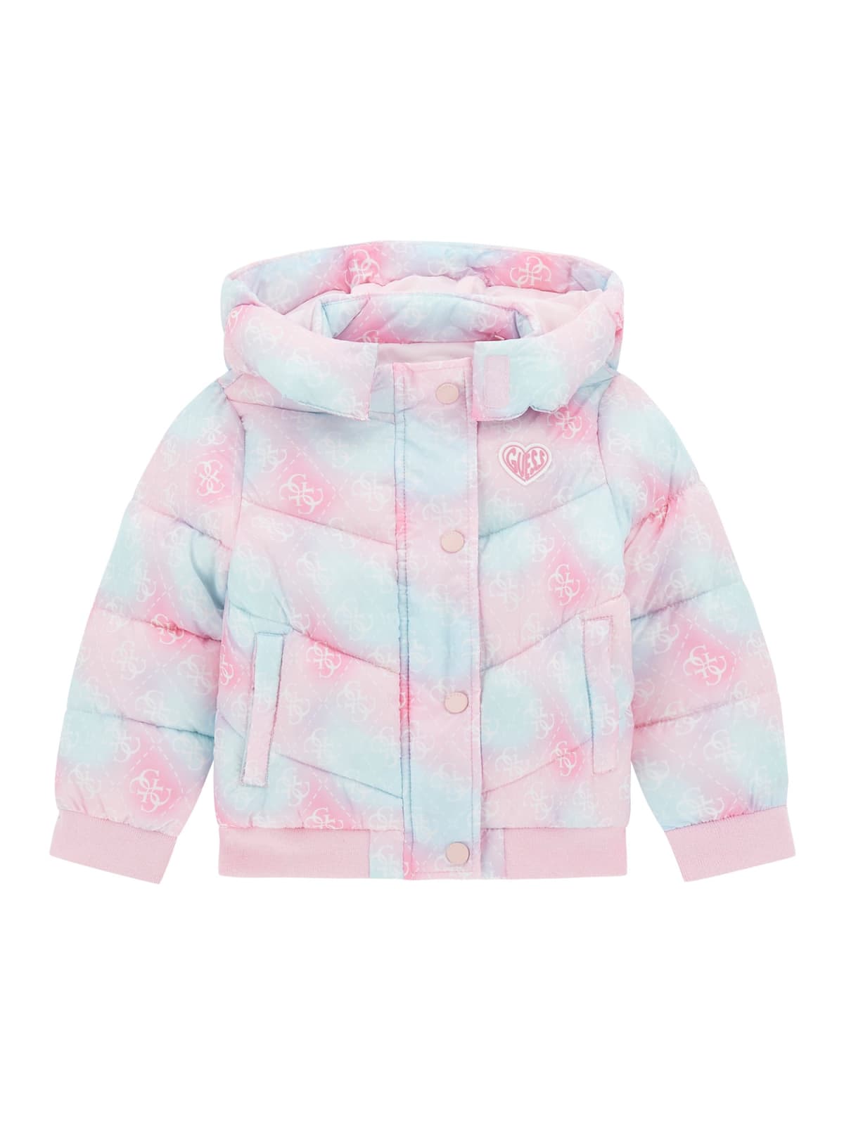 Cappotti GUESS