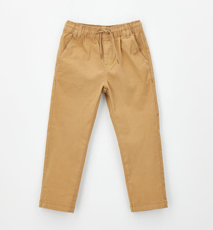 PANTALONE sarabanda