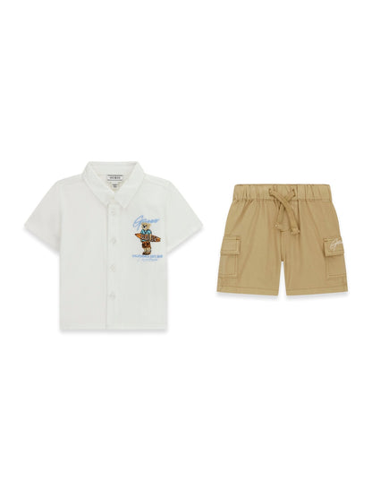 Completi GUESS