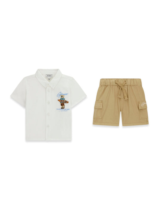 Completi GUESS